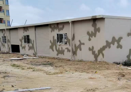 营口陆军数码等主流迷彩样式